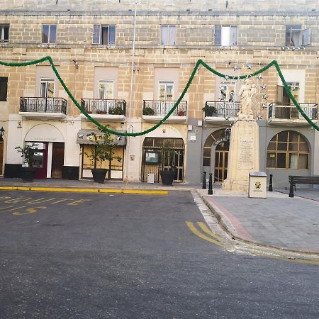 Villa Two Gate Town House Senglea Exterior foto