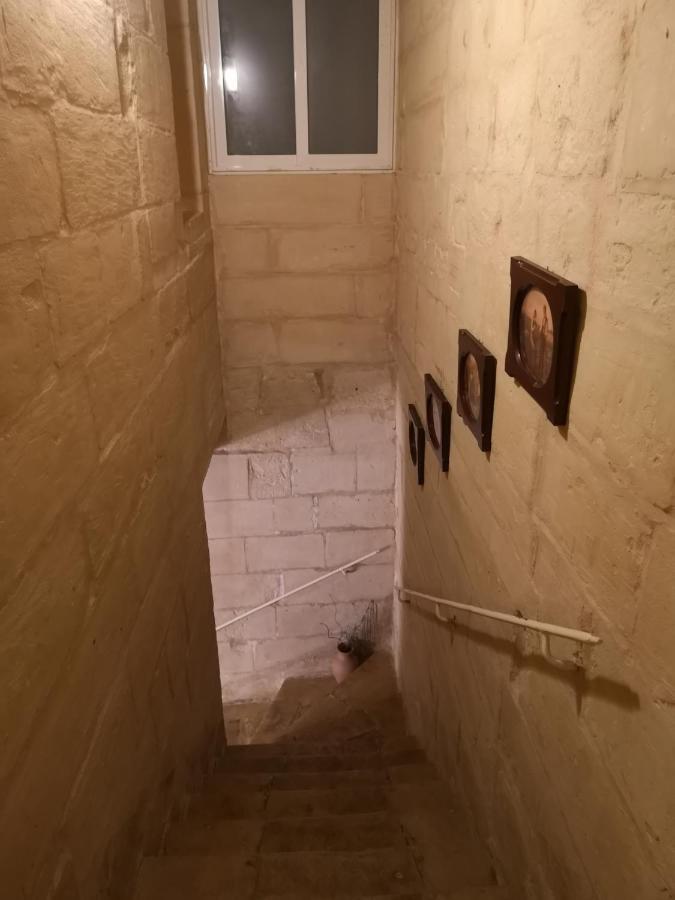 Villa Two Gate Town House Senglea Exterior foto