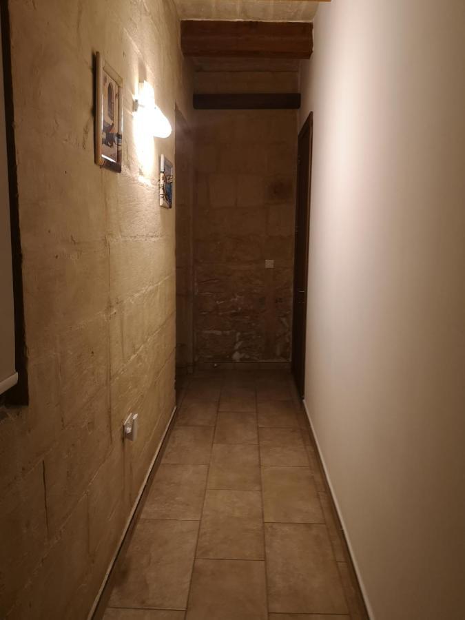 Villa Two Gate Town House Senglea Exterior foto
