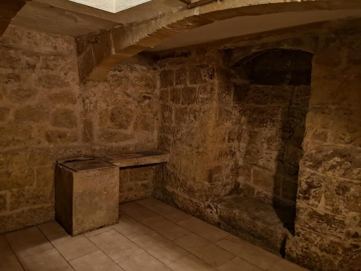Villa Two Gate Town House Senglea Exterior foto