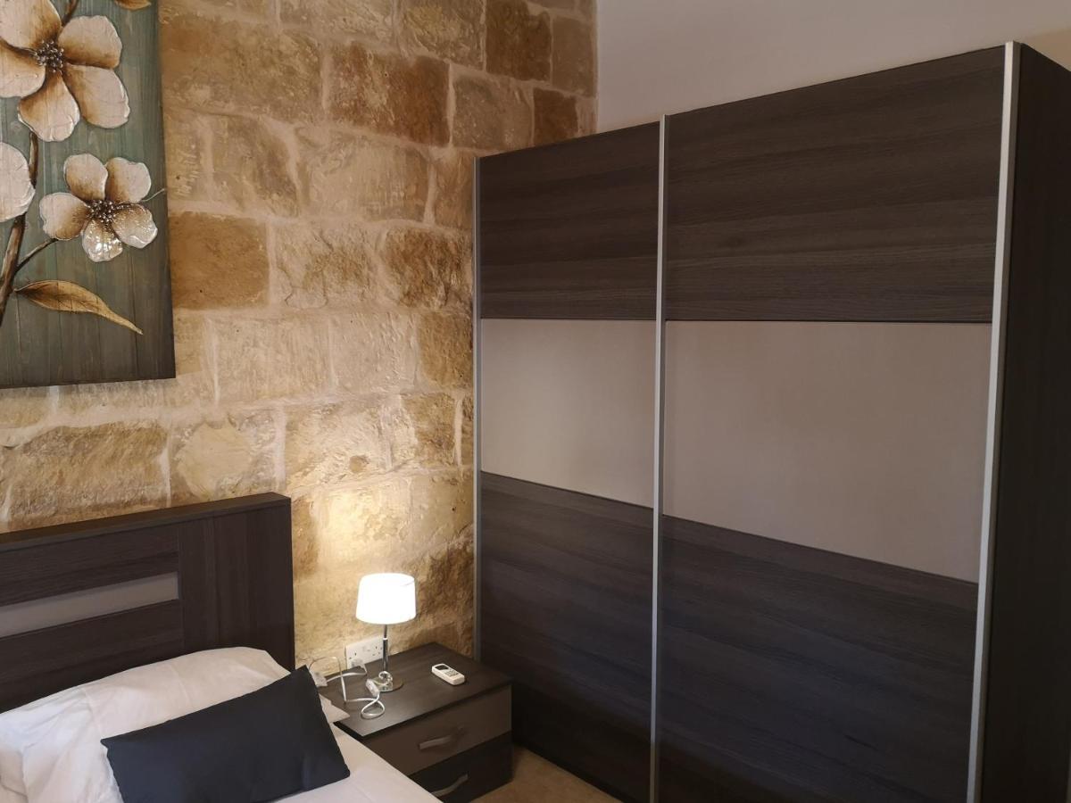 Villa Two Gate Town House Senglea Exterior foto