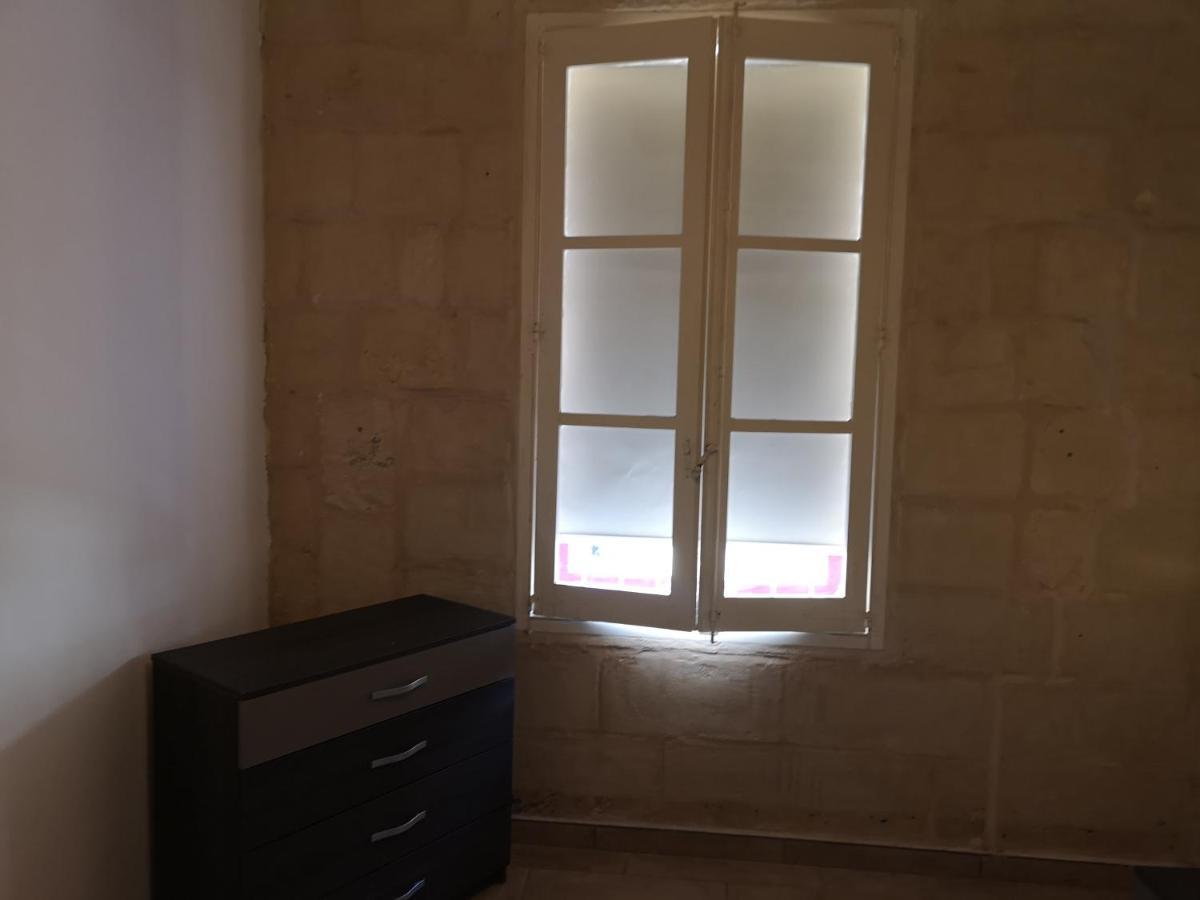 Villa Two Gate Town House Senglea Exterior foto