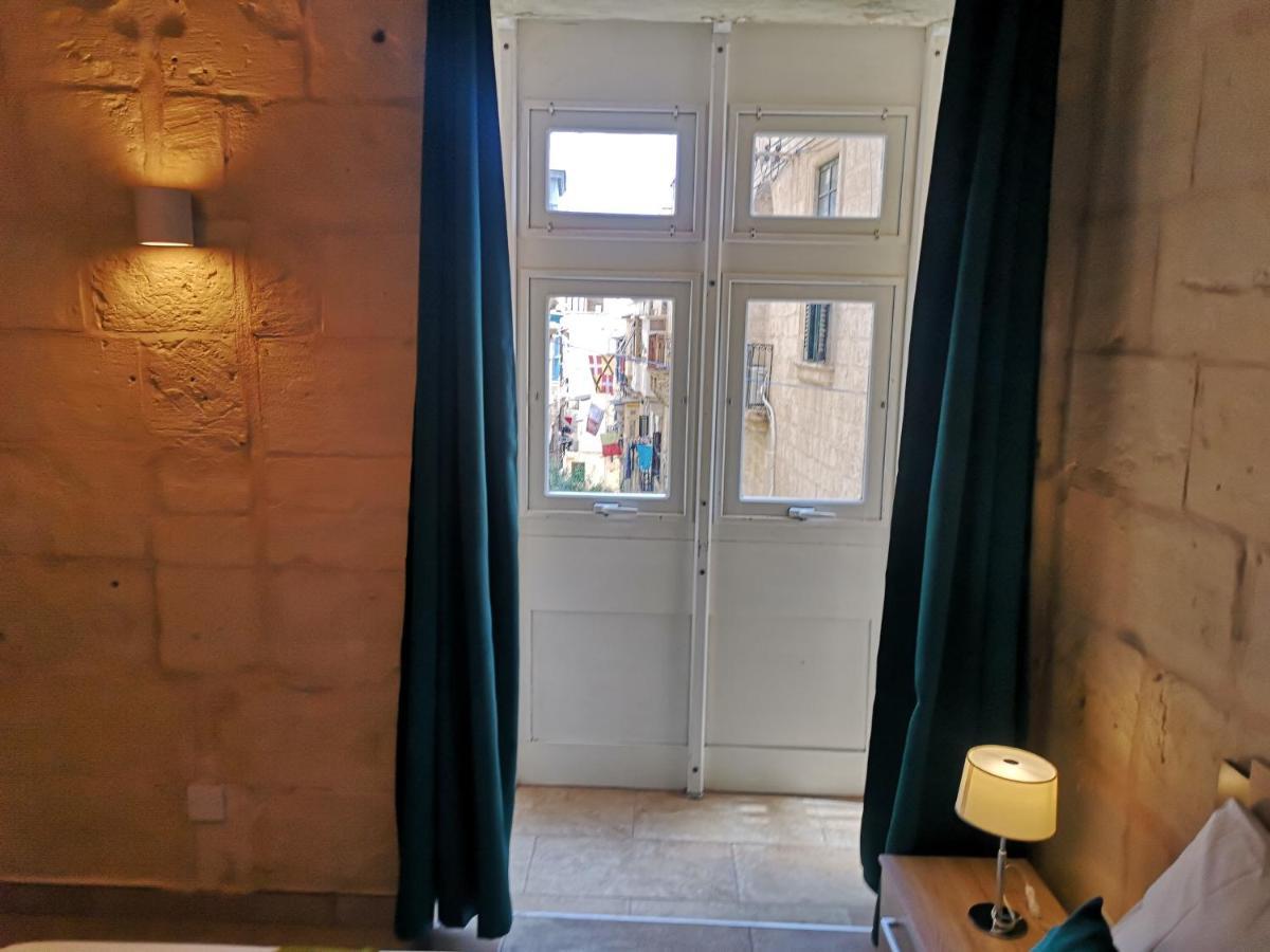 Villa Two Gate Town House Senglea Exterior foto
