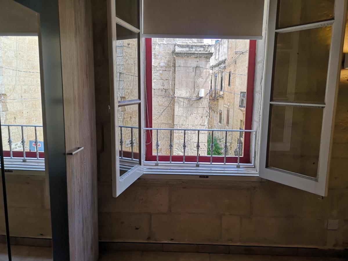 Villa Two Gate Town House Senglea Exterior foto
