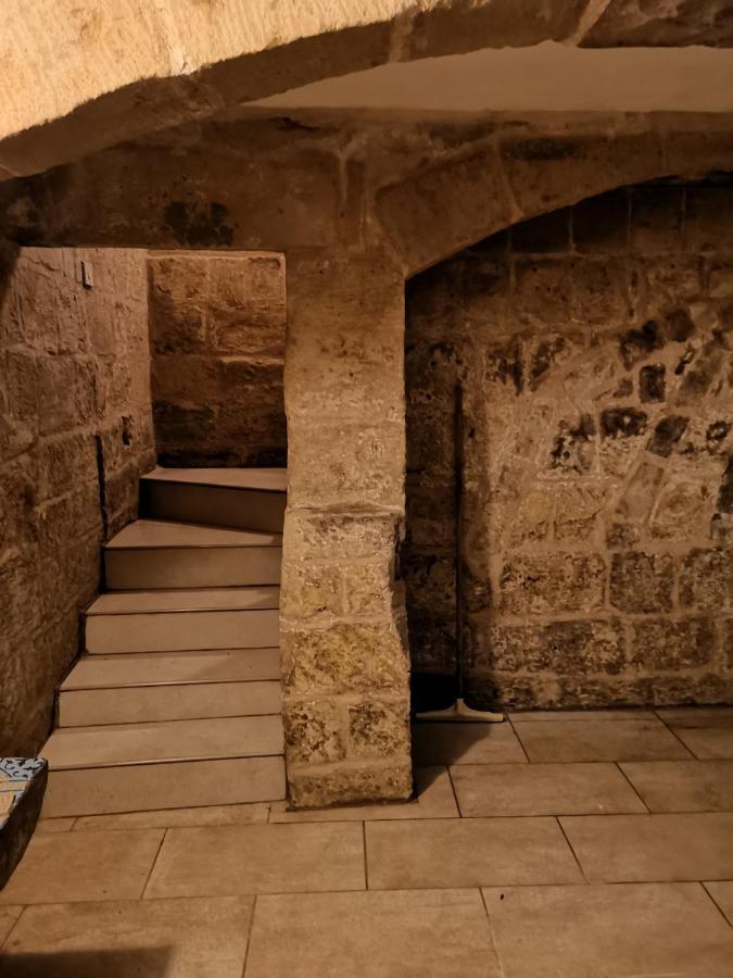 Villa Two Gate Town House Senglea Exterior foto