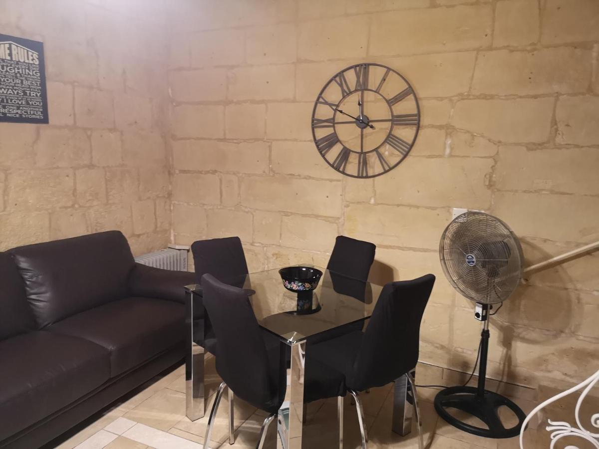 Villa Two Gate Town House Senglea Exterior foto