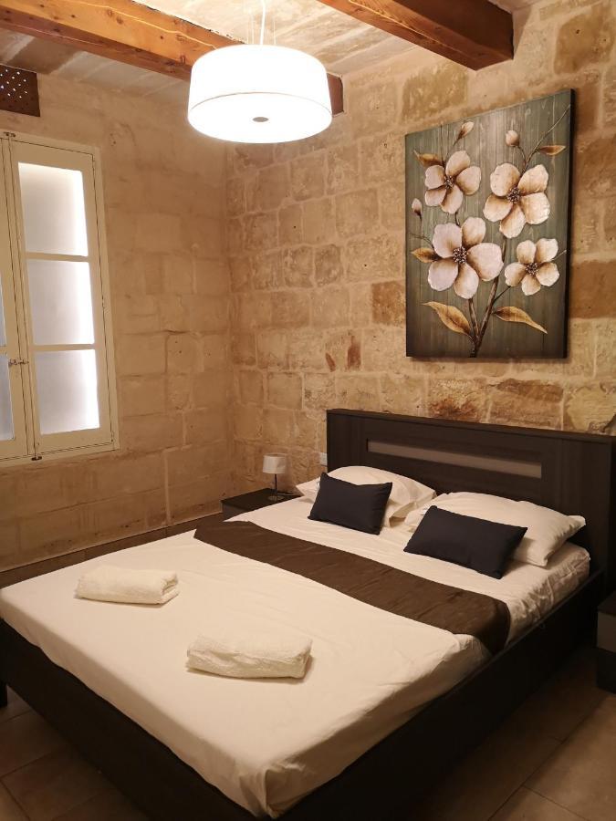 Villa Two Gate Town House Senglea Exterior foto