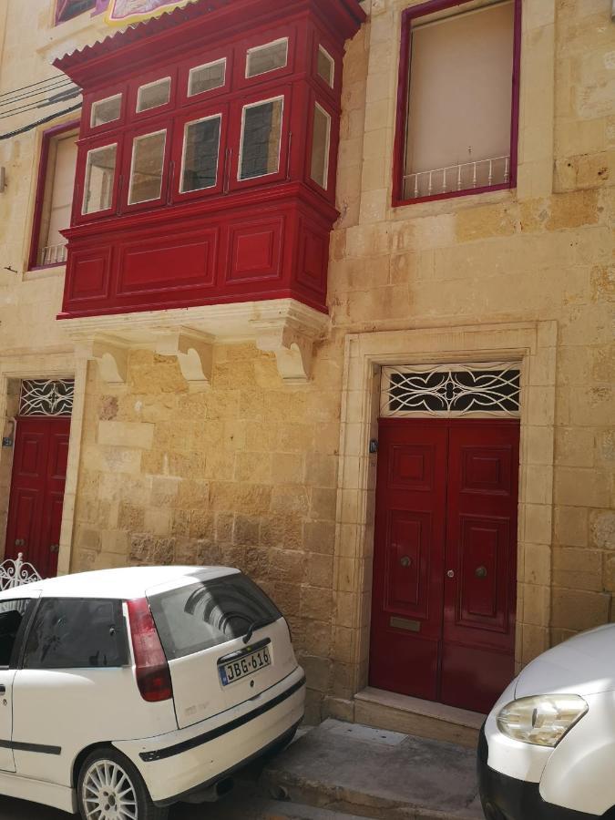 Villa Two Gate Town House Senglea Exterior foto