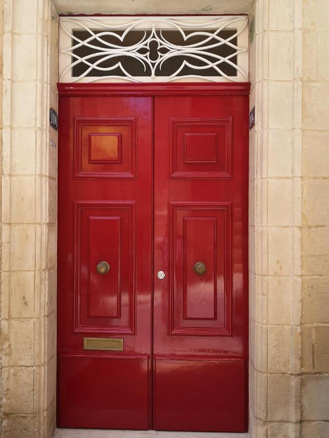 Villa Two Gate Town House Senglea Exterior foto