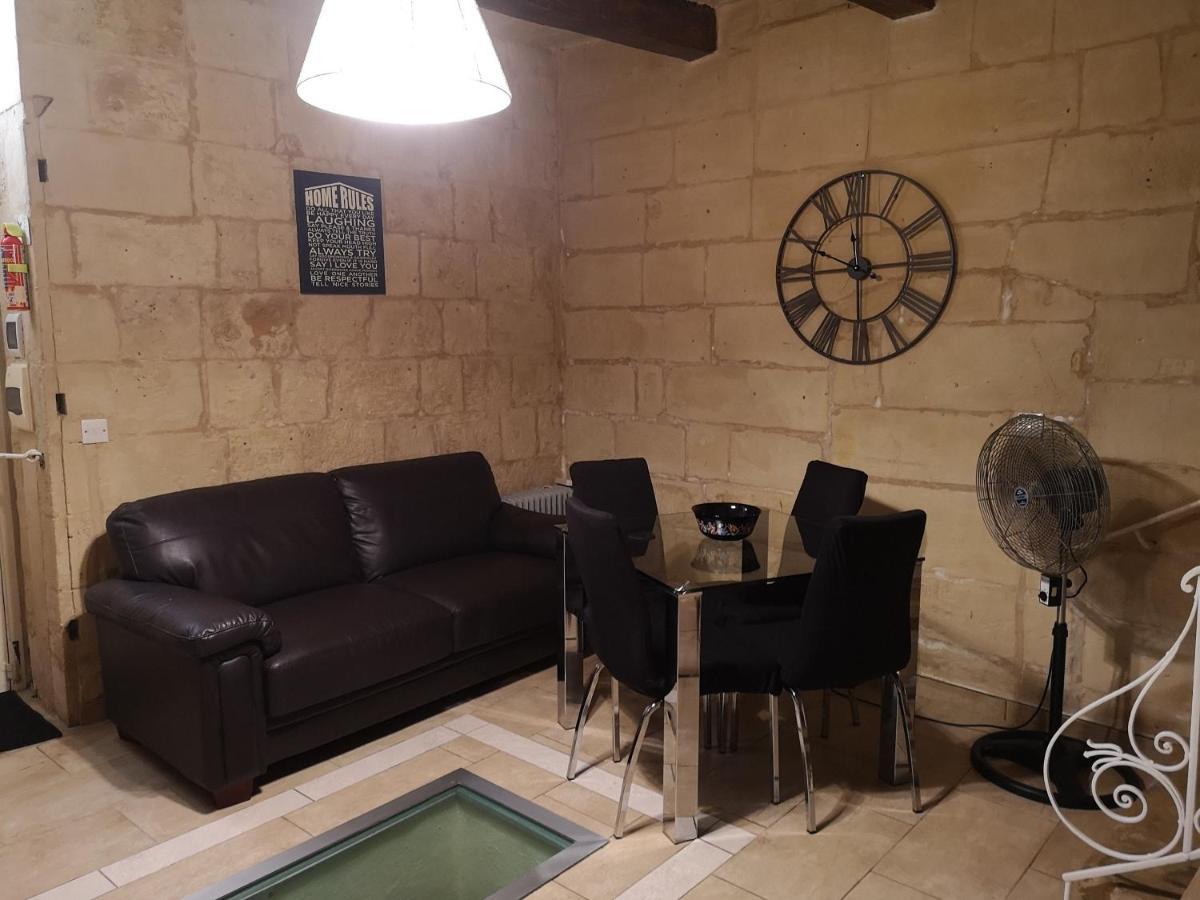 Villa Two Gate Town House Senglea Exterior foto