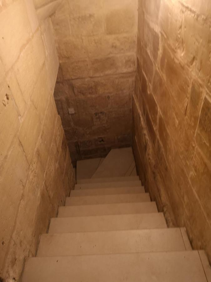 Villa Two Gate Town House Senglea Exterior foto